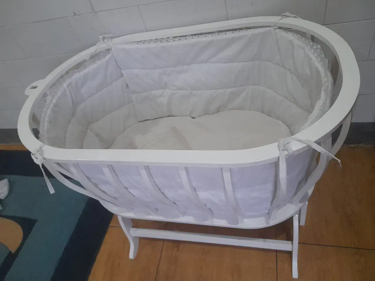 گهواره متحرک|تخت و سرویس خواب|سوسنگرد, |دیوار