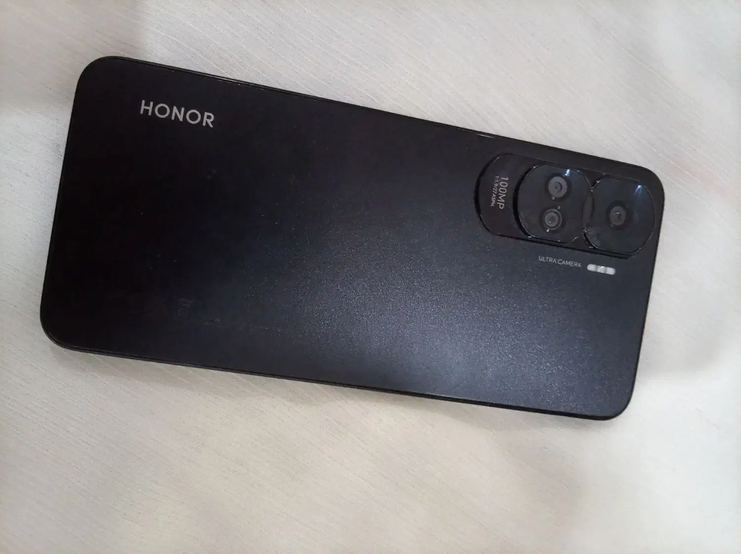 گوشی آنر 90 لایت|موبایل|آبادان, |دیوار