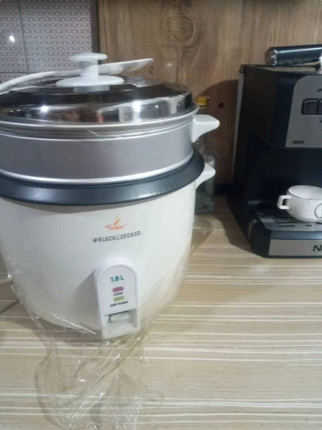 پلوپز|اجاق گاز و لوازم برقی پختوپز|محمدشهر, کوی بهار|دیوار