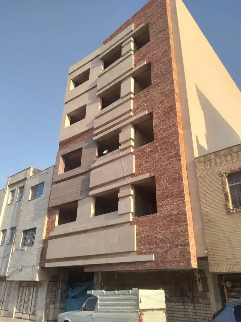 حافظ شمالی|فروش آپارتمان|شاهین‌شهر, چمران|دیوار