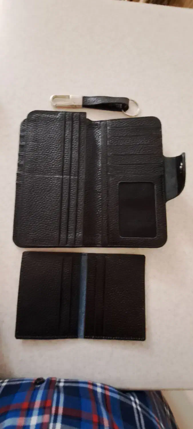 کیف جیبی و کیف کارت بانکی و جاکلیدی|کیف، کفش، کمربند|تبریز, |دیوار