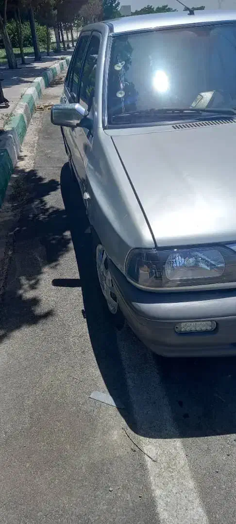 فروش|خودرو سواری و وانت|بهارستان, |دیوار