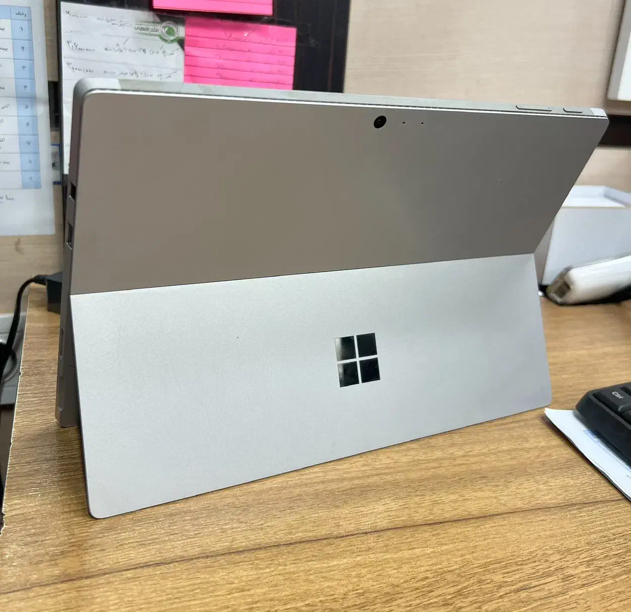 سرفیس پرو ۴ surface pro|رایانه همراه|ساری, |دیوار