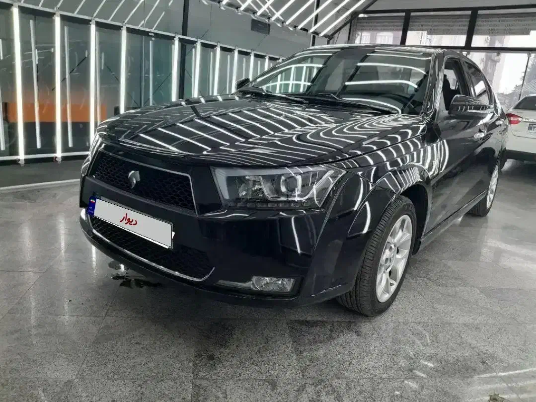 حواله دنا ۶ سرعته|خودرو سواری و وانت|مزرعه کتول, |دیوار