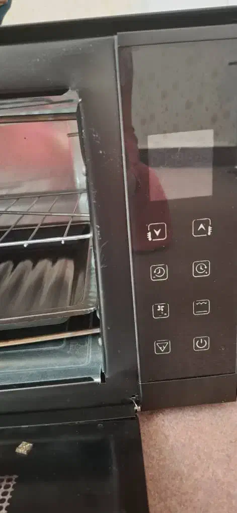 توستر|اجاق گاز و لوازم برقی پخت‌وپز|چمران, |دیوار