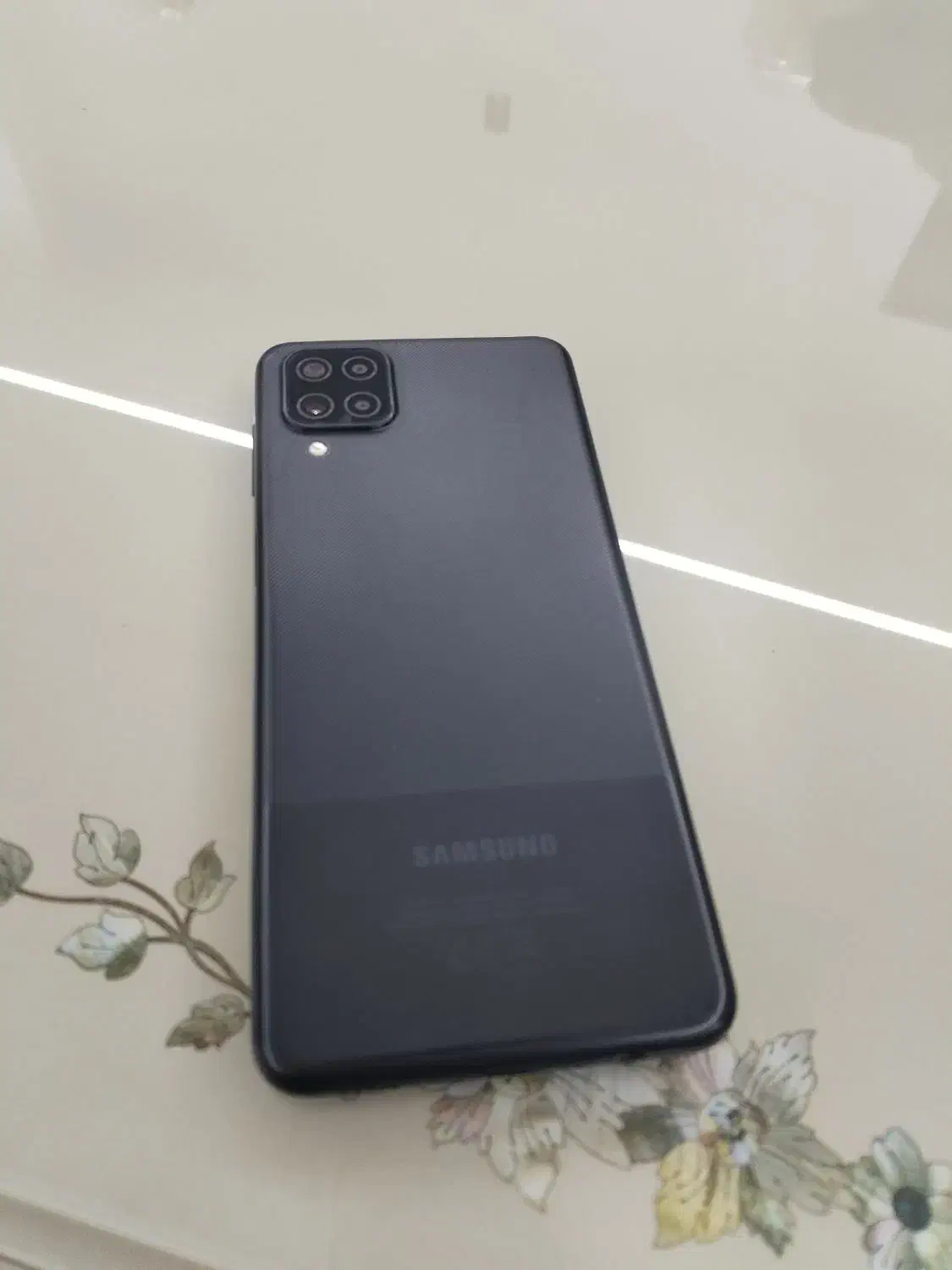 گوشی سامسونگ A12|موبایل|شاهین‌شهر, عطار|دیوار