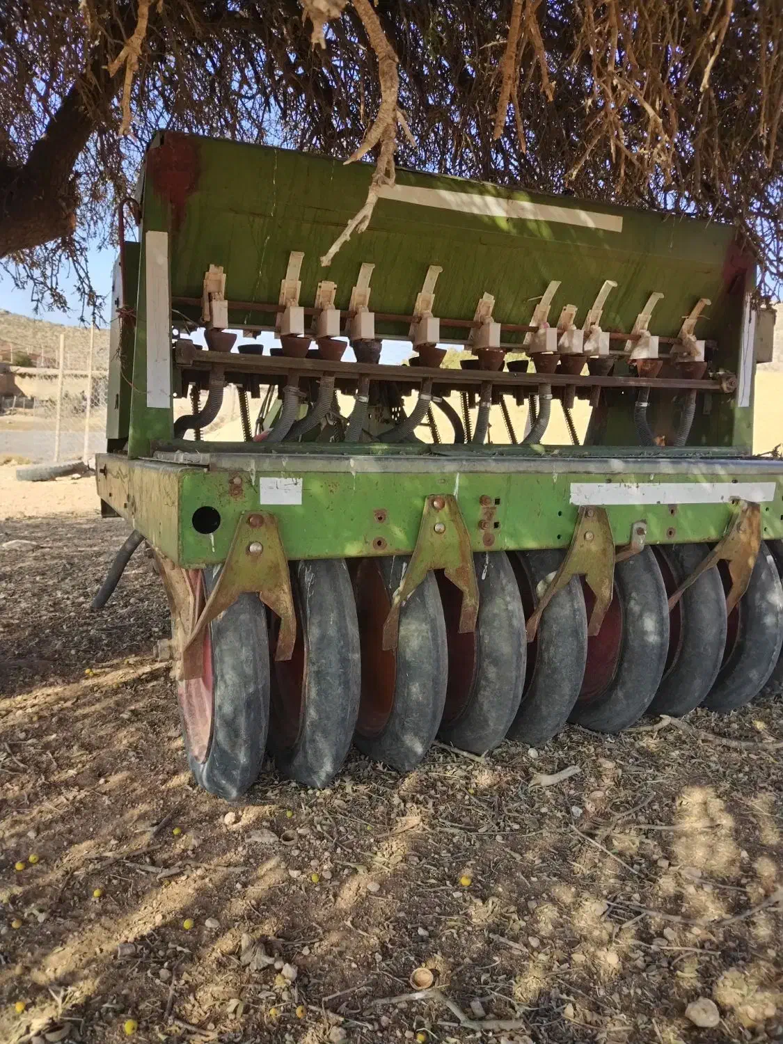 ادوات کشاورزی|ماشینآلات صنعتی|همایجان, |دیوار