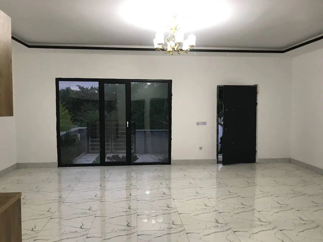 باغ ویلا مدرن 205 متری سنددار مهندسی ساز|فروش خانه و ویلا|گلوگاه, |دیوار