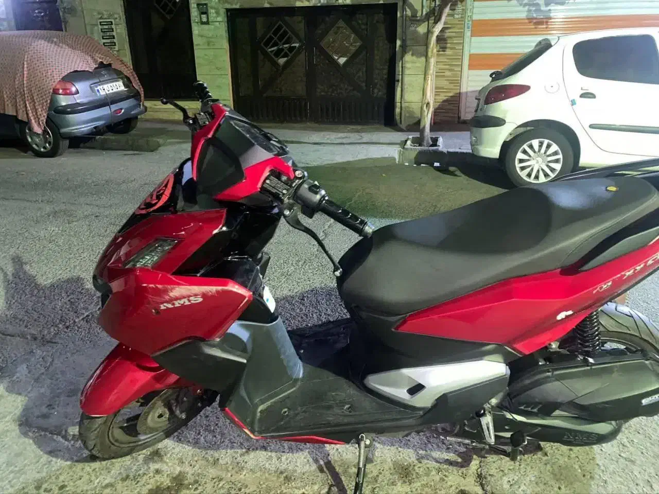 کویر cl160 مدل ۱۴۰۳|موتورسیکلت|تهران, سجاد|دیوار