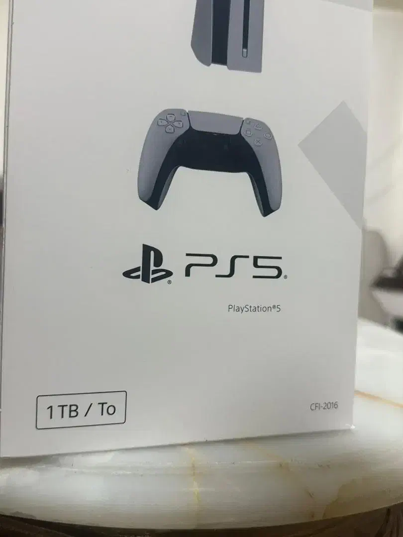 اسلیم ps5 اکبند پلی استیشن  دیسک خور slim|کنسول، بازی ویدئویی و آنلاین|رباط‌کریم, رباط‌کریم|دیوار