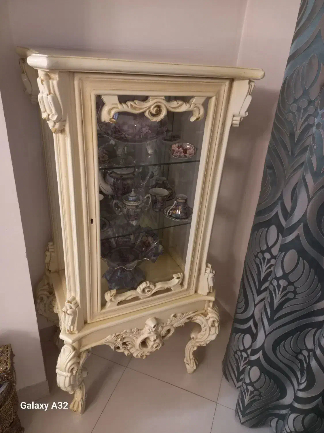 بوفه مینی|بوفه، ویترین، کنسول|فردیس, شهرک شهید حسینی|دیوار