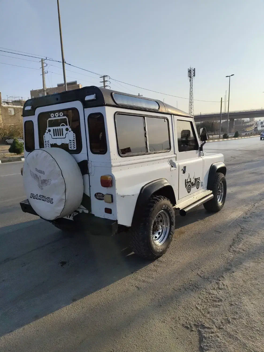 فروشپاژن|خودرو سواری و وانت|شیراز, کوشک میدان|دیوار