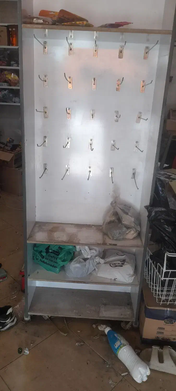 تجهیزات سوپرمارکت|فروشگاه و مغازه|چالوس, |دیوار