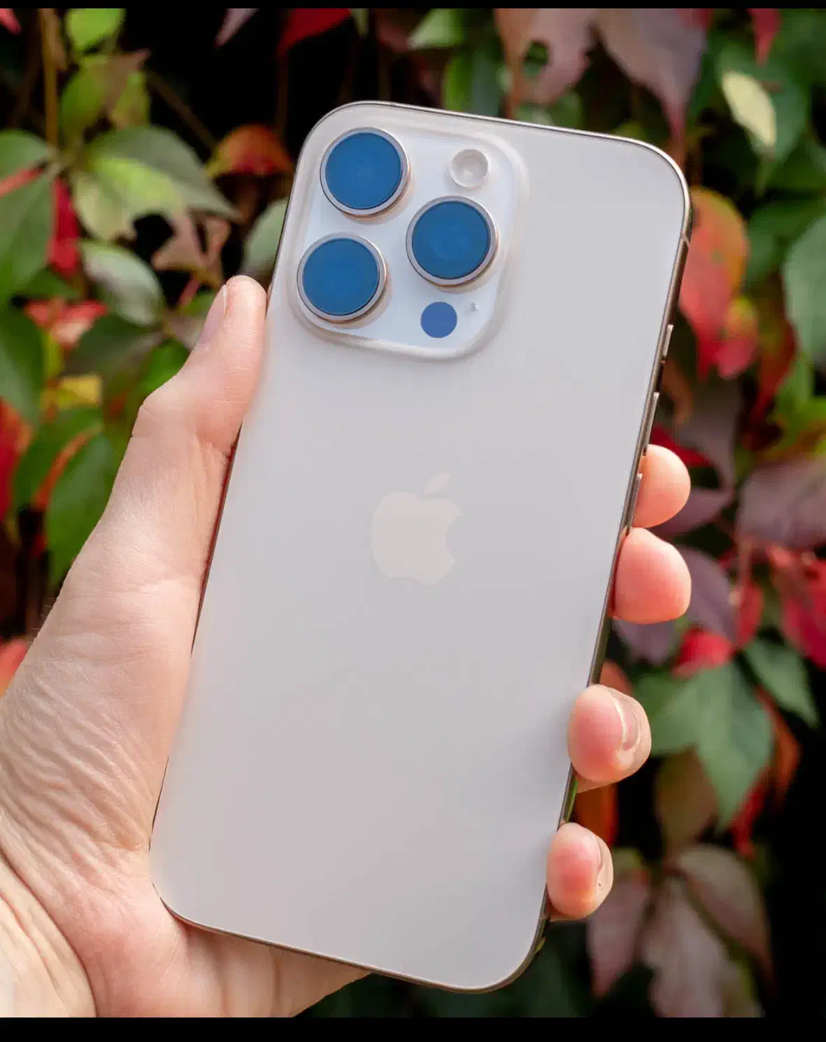 Iphone 16 pro|موبایل|زاینده رود, |دیوار