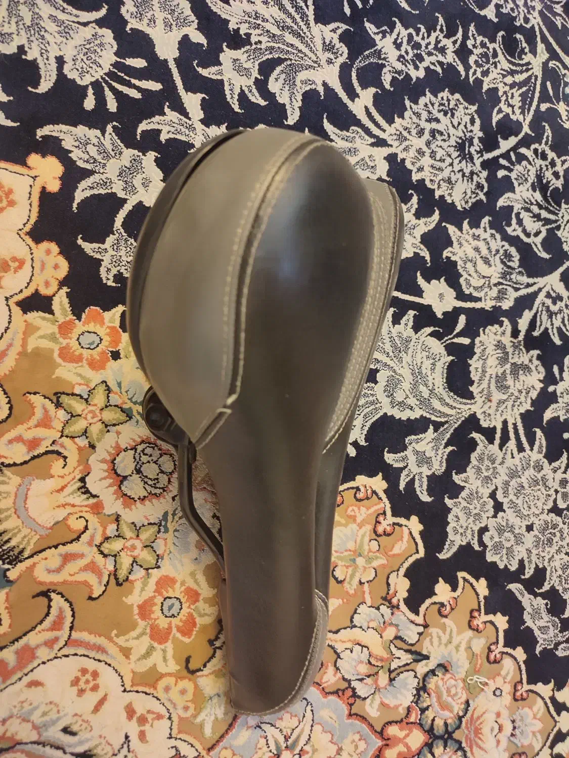 زین دوچرخه|دوچرخه، اسکیت، اسکوتر|اصفهان, کوی شهید کشوری|دیوار