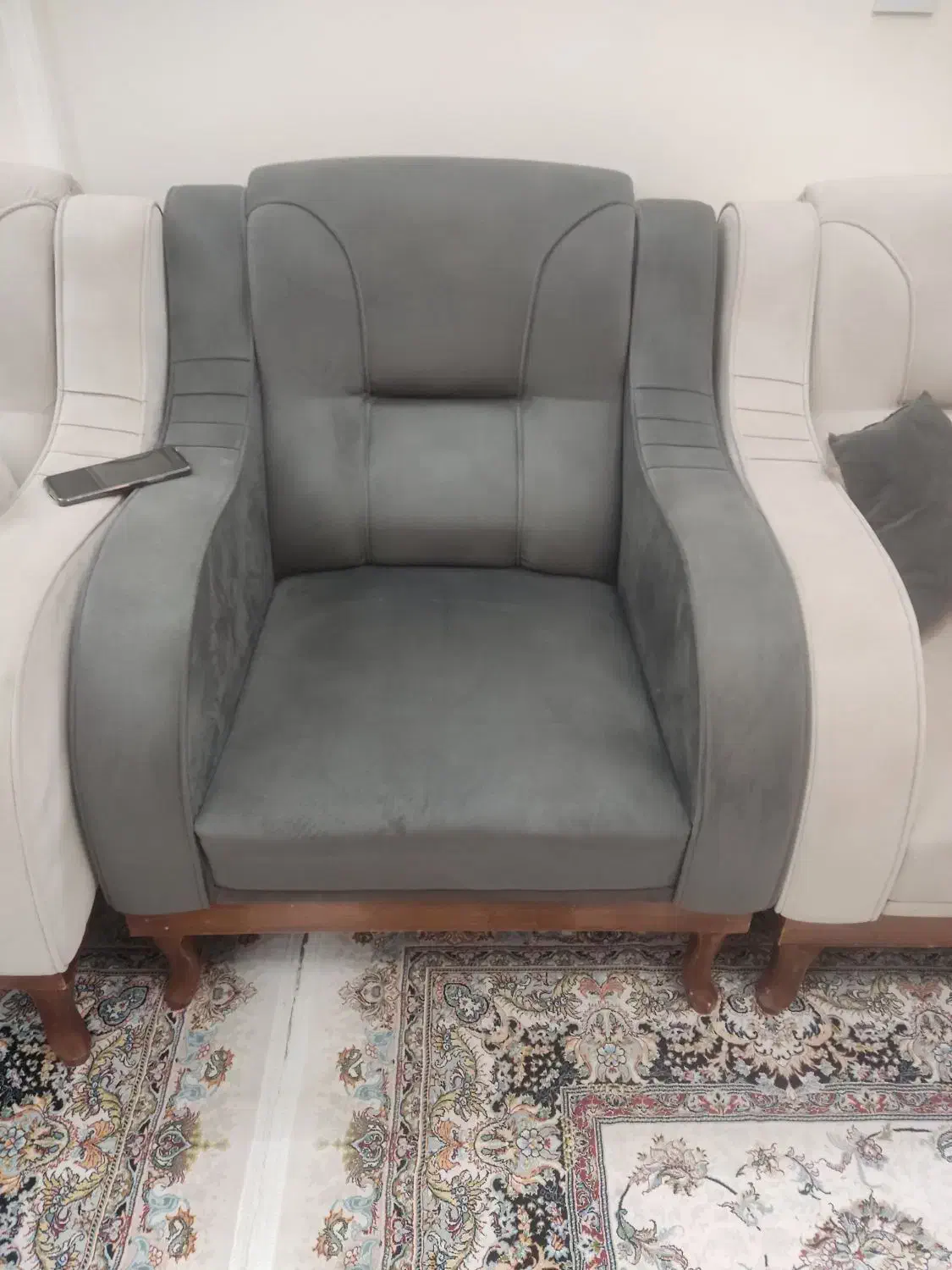 مبل|مبلمان خانگی و میز عسلی|تهران, بریانک|دیوار