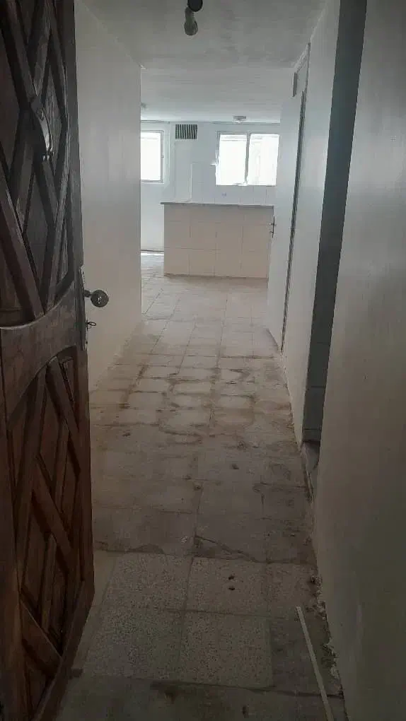 همکف بدون اتاق خواب حدودا پنجاه و پنج متر|اجارهٔ آپارتمان|تهران, یافت‌آباد|دیوار