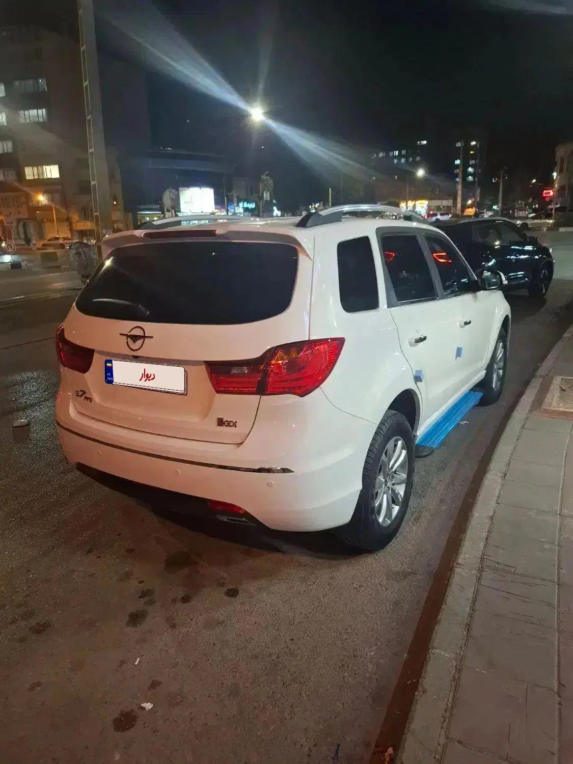 هایما s7پرو 1404|خودرو سواری و وانت|ارومیه, |دیوار