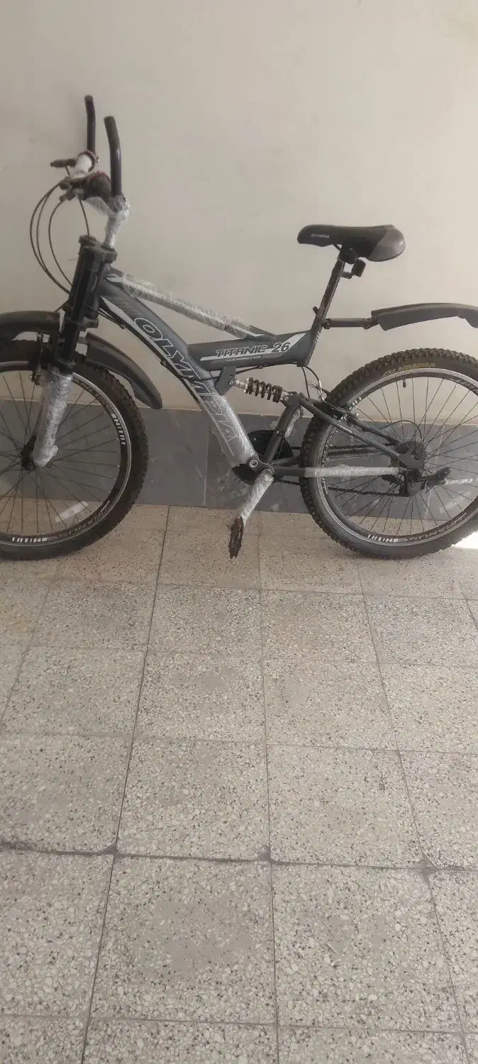 دوچرخه ۲۶|دوچرخه، اسکیت، اسکوتر|بیرجند, |دیوار