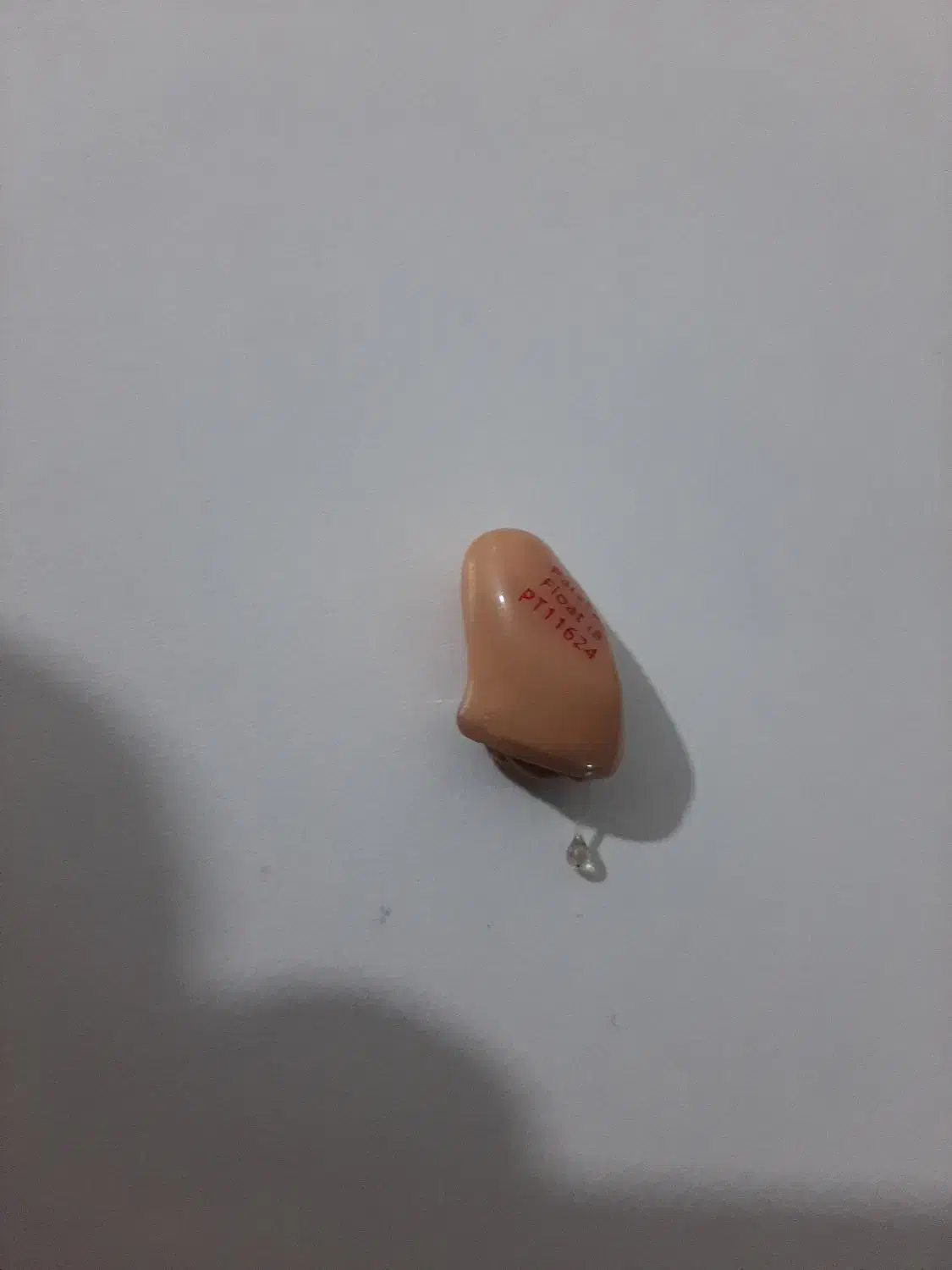 سمعک|اشیا|آبادان, |دیوار