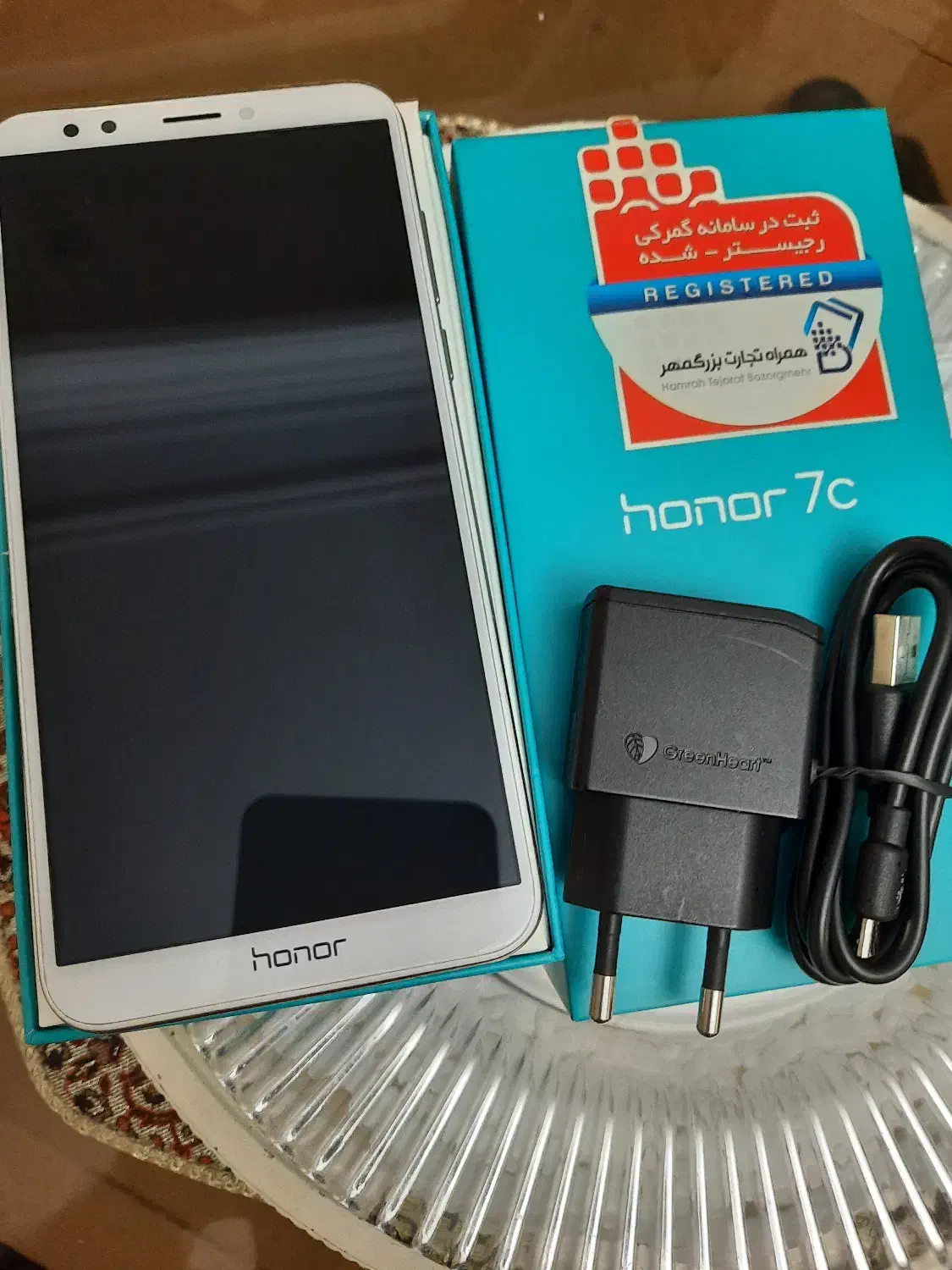 گوشی موبایل فروشی|موبایل|کرج, عظیمیه|دیوار