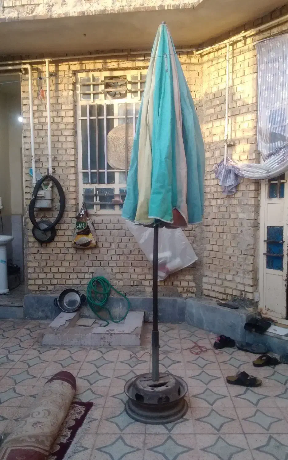 چادر حراج|کوهنوردی و کمپینگ|شادگان, |دیوار