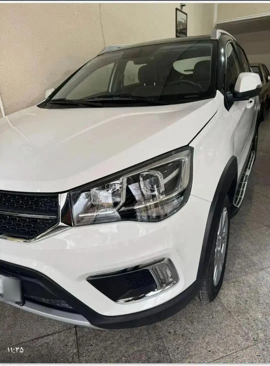 x22 دنده ۱۴۰۲|خودرو سواری و وانت|یزد, |دیوار