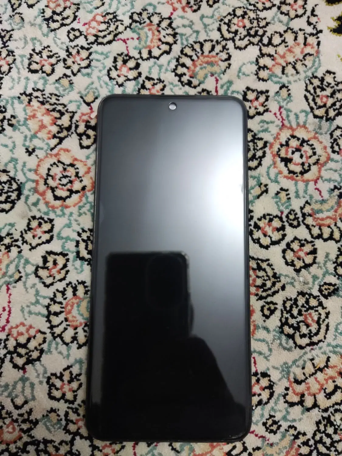 Redmi note 12|موبایل|رباط‌کریم, رباط‌کریم|دیوار