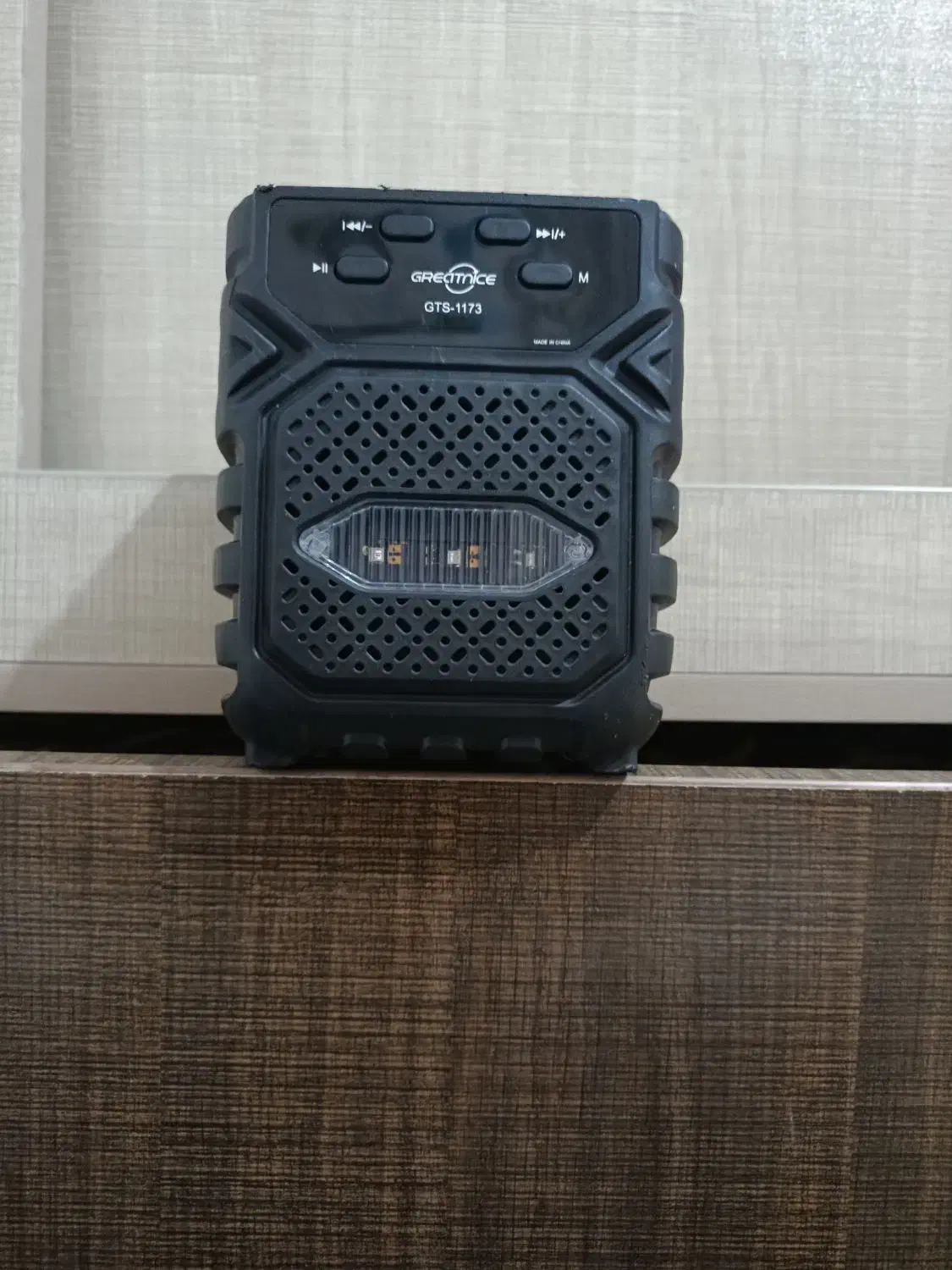 اسپیکر|پخش‌کننده همراه|رشت, کوی مهر|دیوار