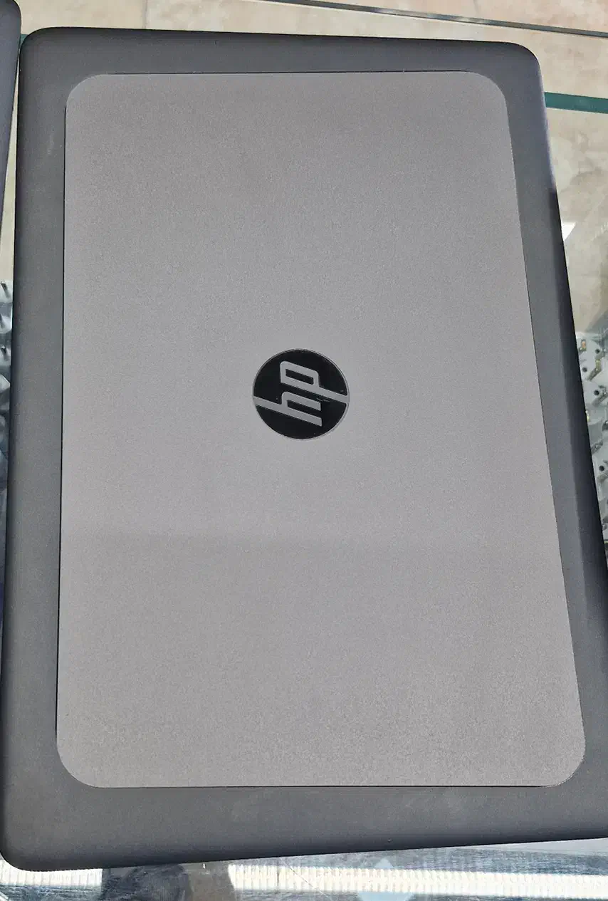 لپ تاپ HP zbook|رایانه همراه|زنجان, |دیوار