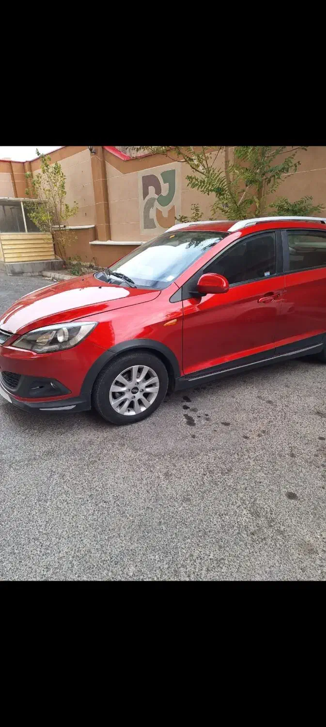 ام وی ام ۳۱۵ بدون رنگ ۹۷|خودرو سواری و وانت|رشت, شهرک قدس|دیوار