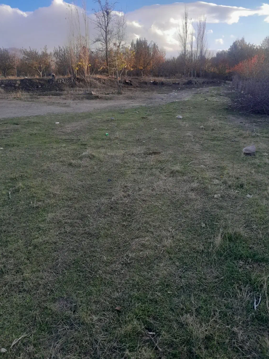 زمین در قره درویش|فروش زمین و ملک کلنگی|مشگین شهر, |دیوار