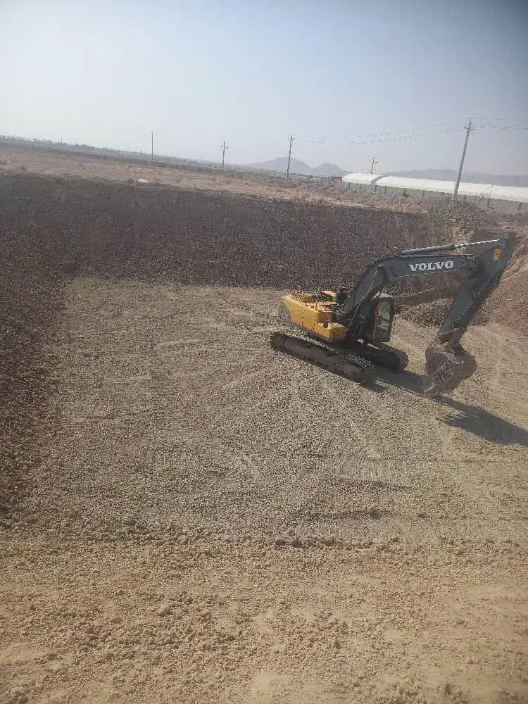 بیل ولوو 290|خودرو سنگین|خاتم, |دیوار