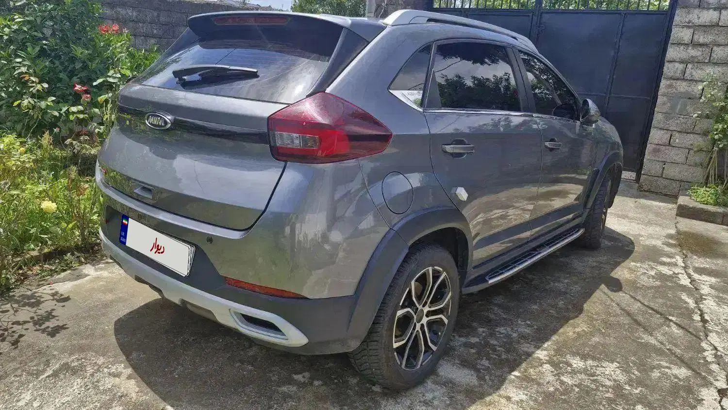 xx22 por|خودرو سواری و وانت|تهران, ازگل|دیوار