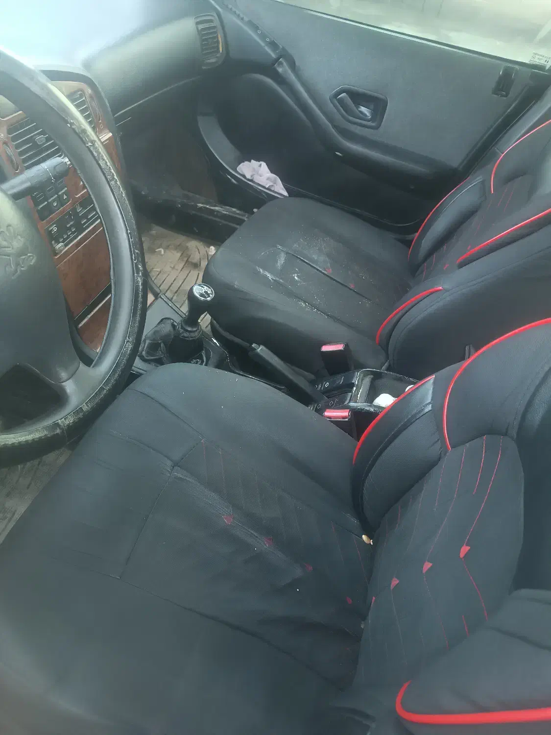 خودرو|خودرو سواری و وانت|قوچان, |دیوار