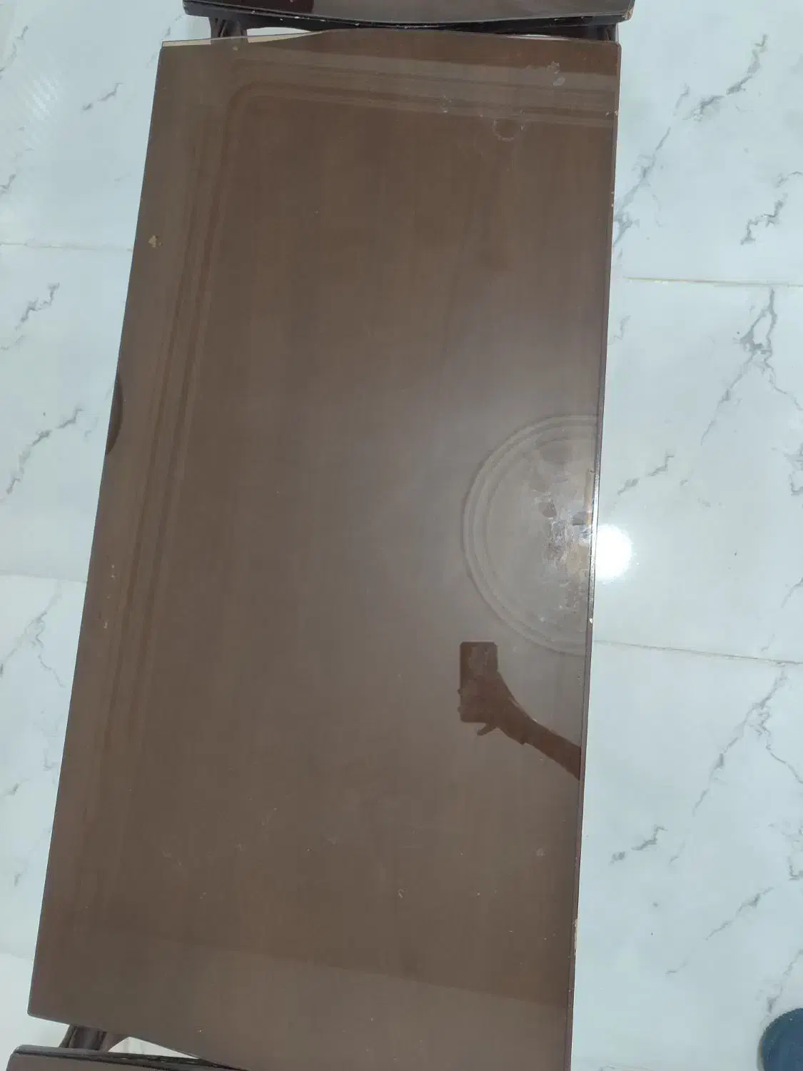 میز عسلی|میز و صندلی غذاخوری|محمدیه-قزوین, |دیوار