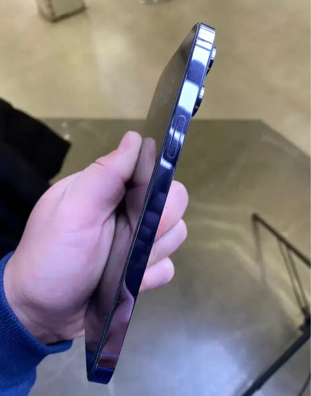 apple 14pro max 2sim|موبایل|سراوان, |دیوار