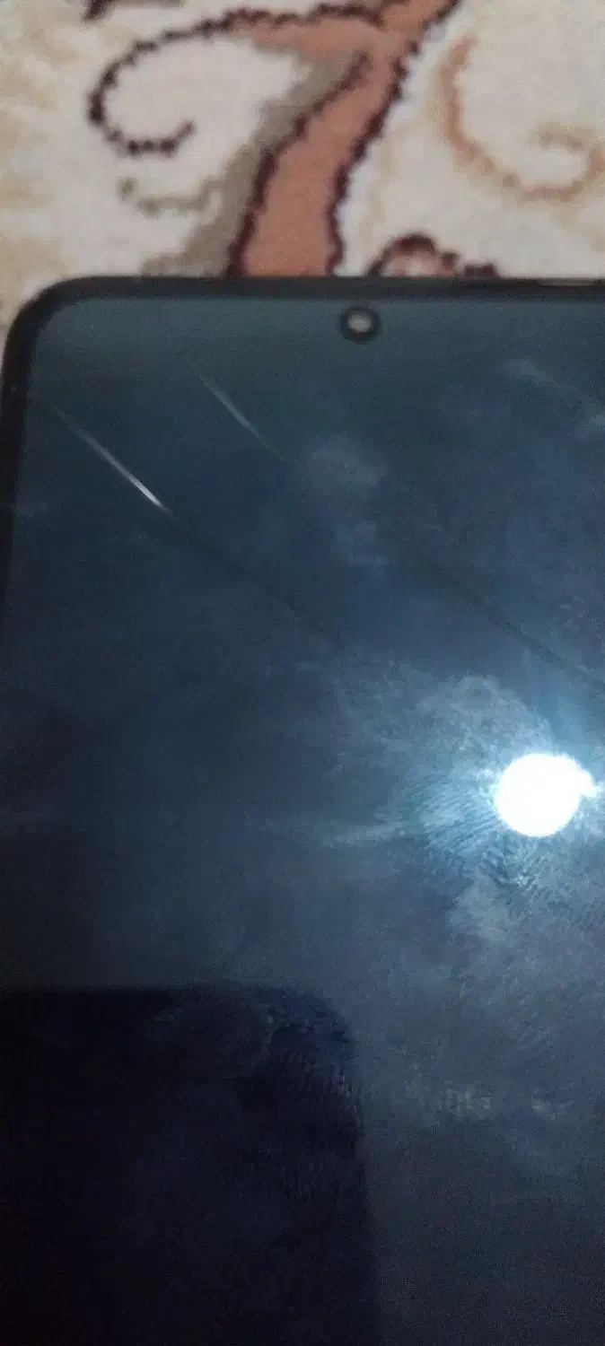 گوشی ردمیNote12s|موبایل|تبریز, |دیوار