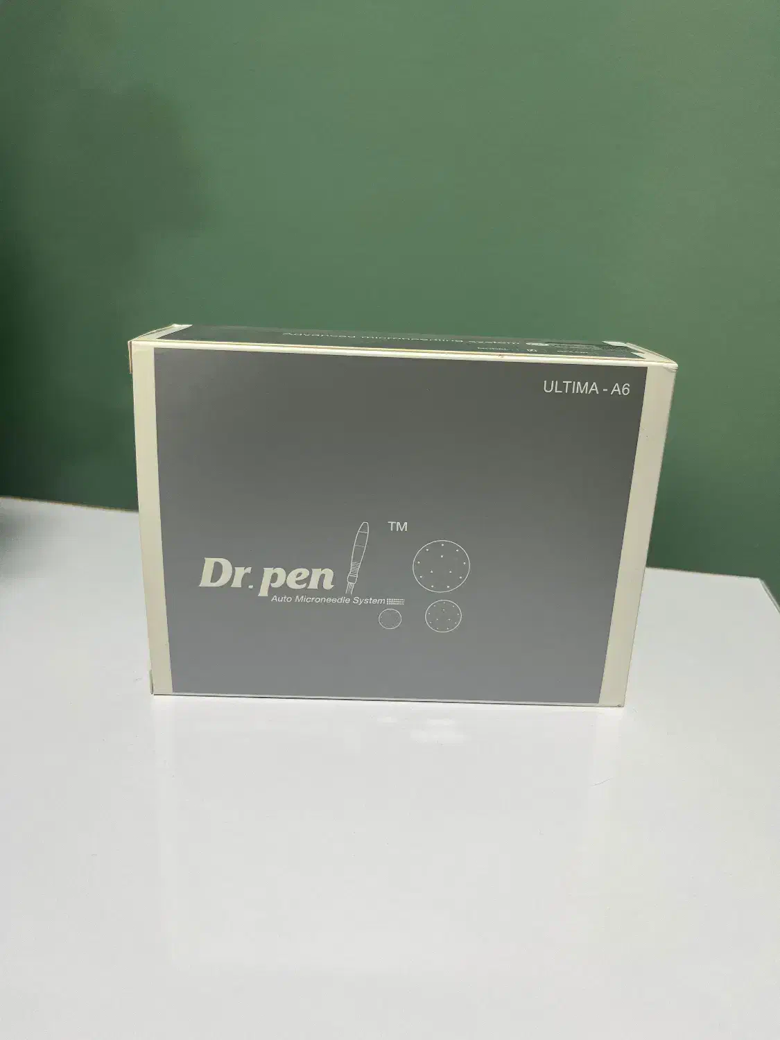 دستگاه مزونیدلینگ مدل A6|آرایشگاه و سالن‌های زیبایی|بوشهر, |دیوار