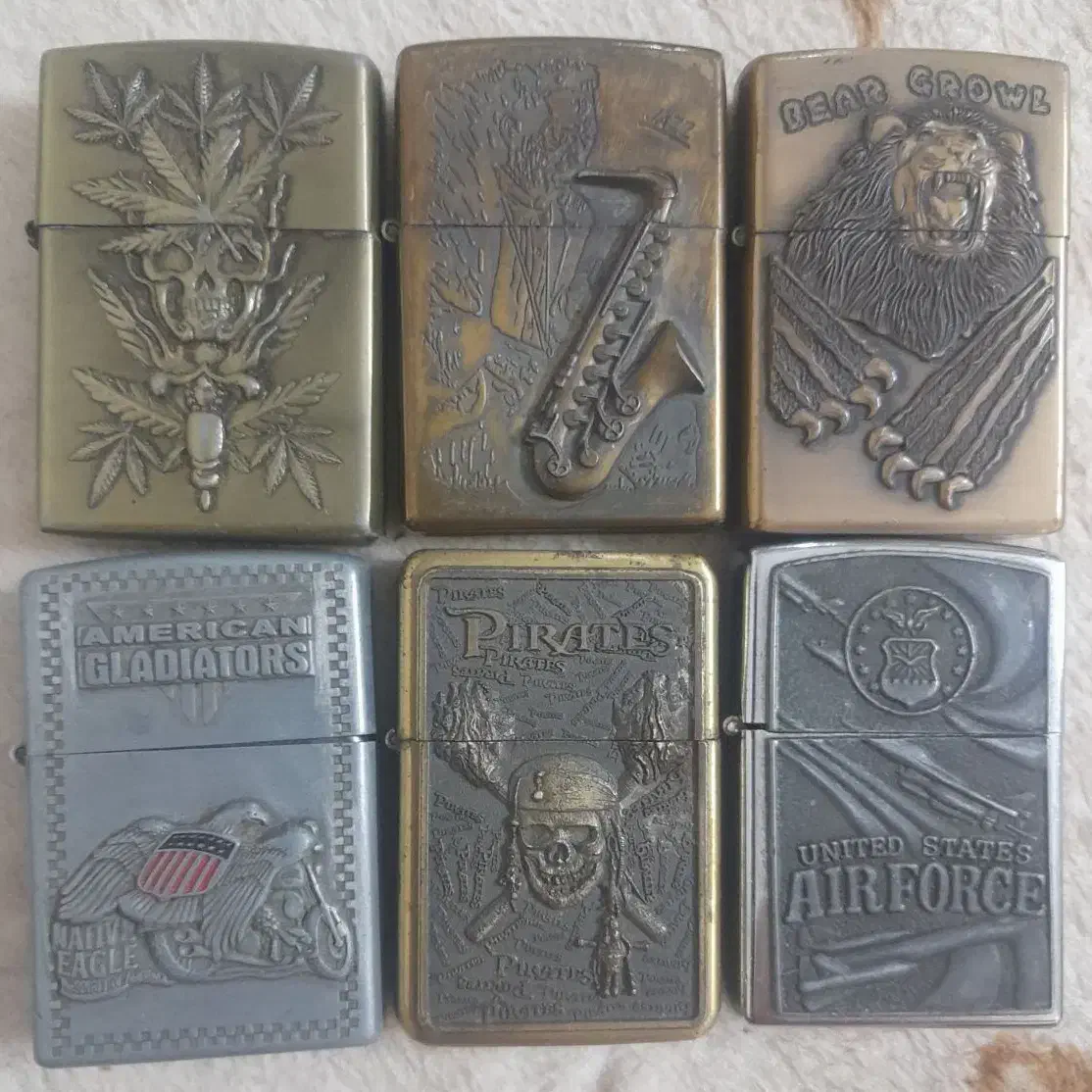 ۶تافندک بنزینی اصل دونه ای ۵۰۰|زیورآلات و اکسسوری|پاکدشت, حصار امیر|دیوار