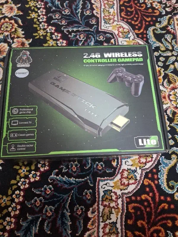 دسته پلی استیشن|کنسول، بازی ویدئویی و آنلاین|قرچک, مهدیه|دیوار