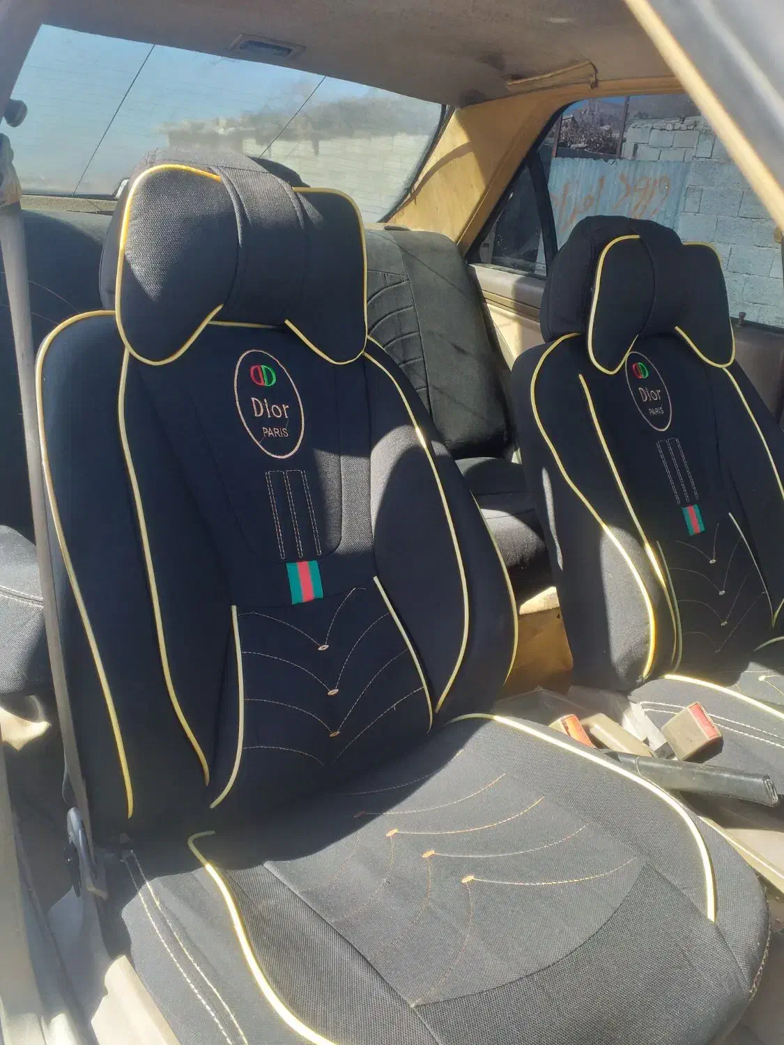 پژو ۸۹ ،،معاوضه ،، نقد|خودرو سواری و وانت|بختگان, |دیوار