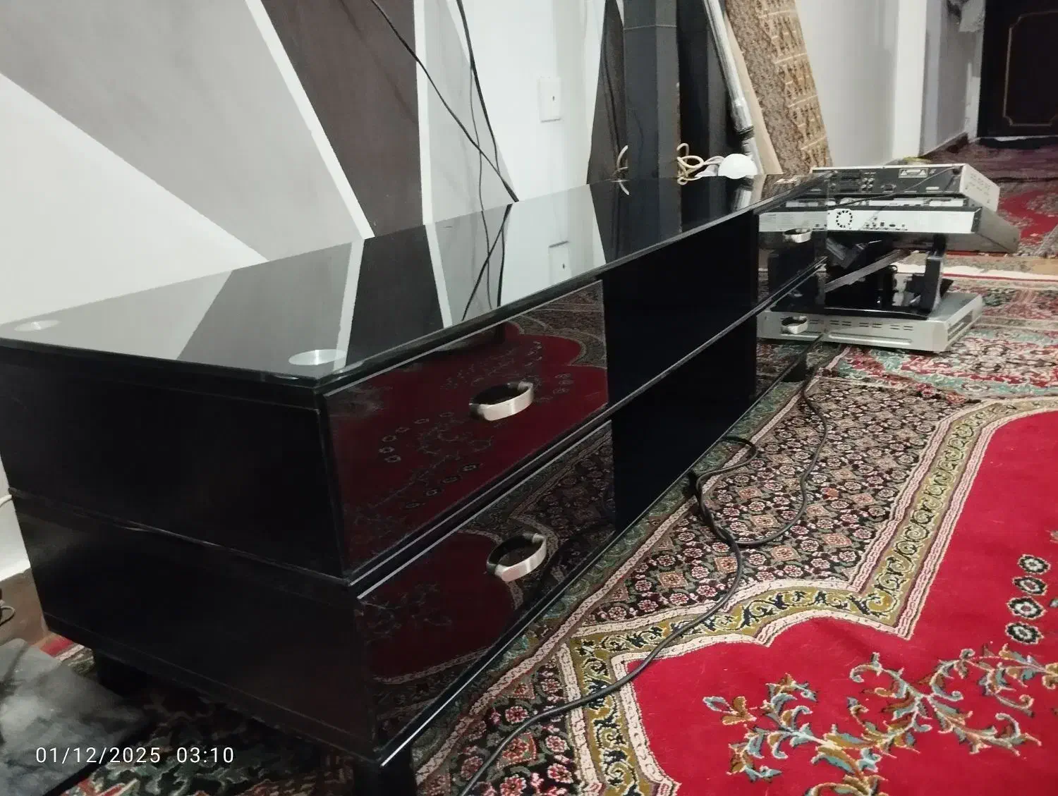 میز ال سی دی|میز تلویزیون|شوشتر, |دیوار