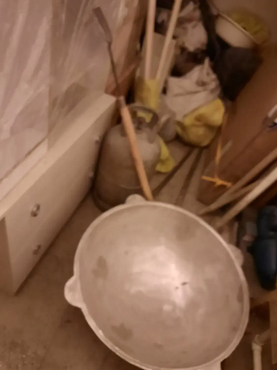 فروش|ظروف پختوپز|ری, هاشمآباد|دیوار