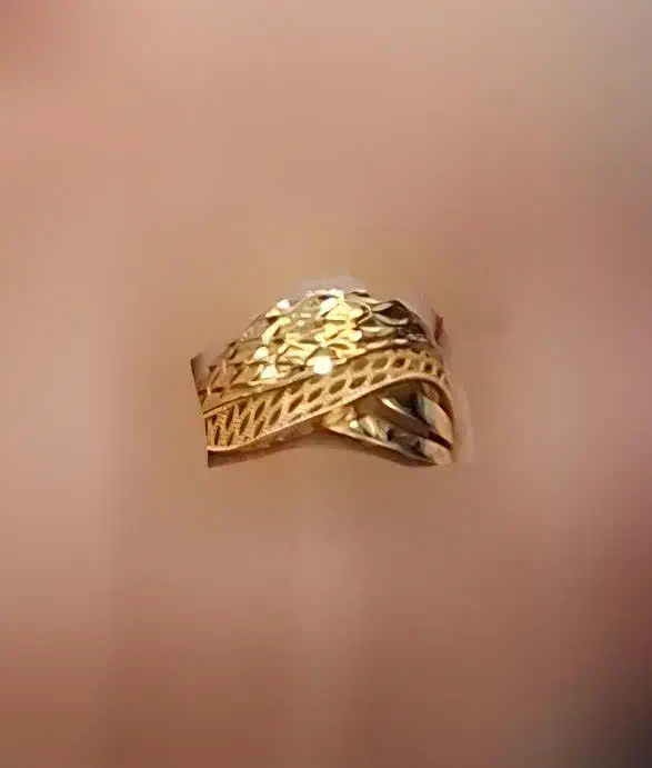 انگشترطلا|جواهرات|قم, خاکفرج|دیوار