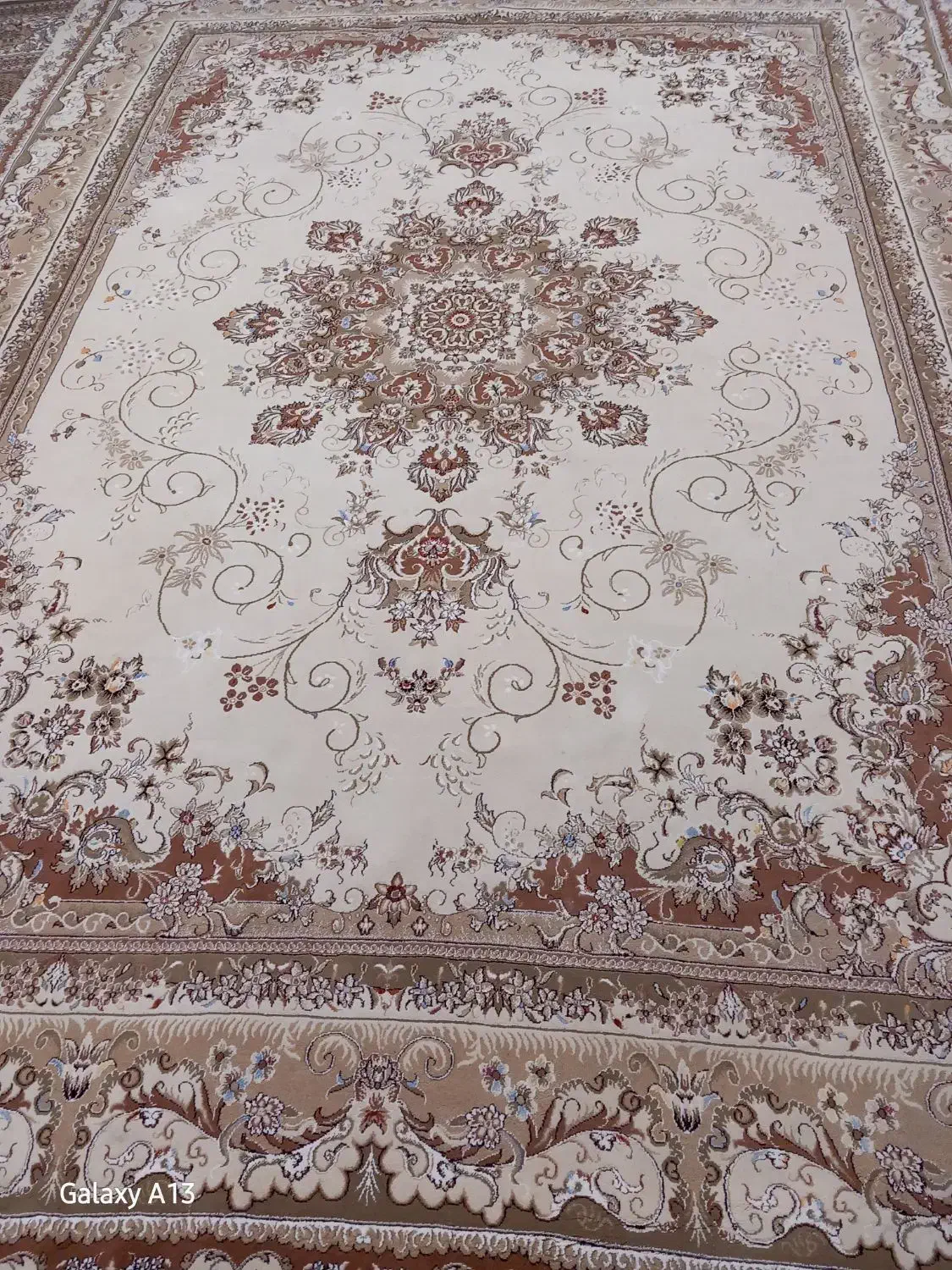 فرش ۱۲ متری|فرش|اردبیل, |دیوار