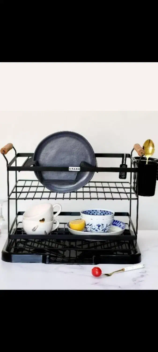 جا پیازی و جا ظرفی|آبچکان و نظمدهنده ظروف|تهران, مسگرآباد|دیوار