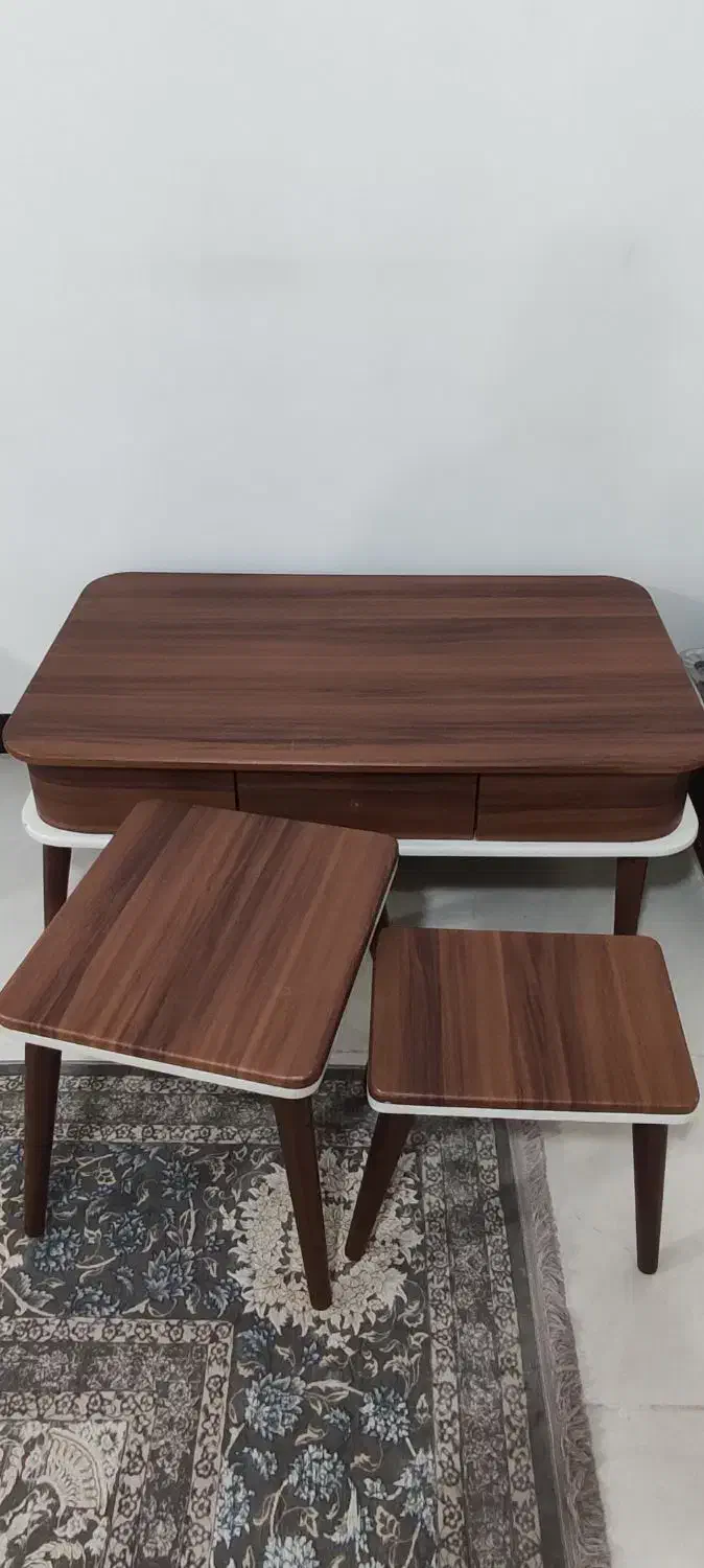 میز عسلی|مبلمان خانگی و میز عسلی|بندر ماهشهر, |دیوار