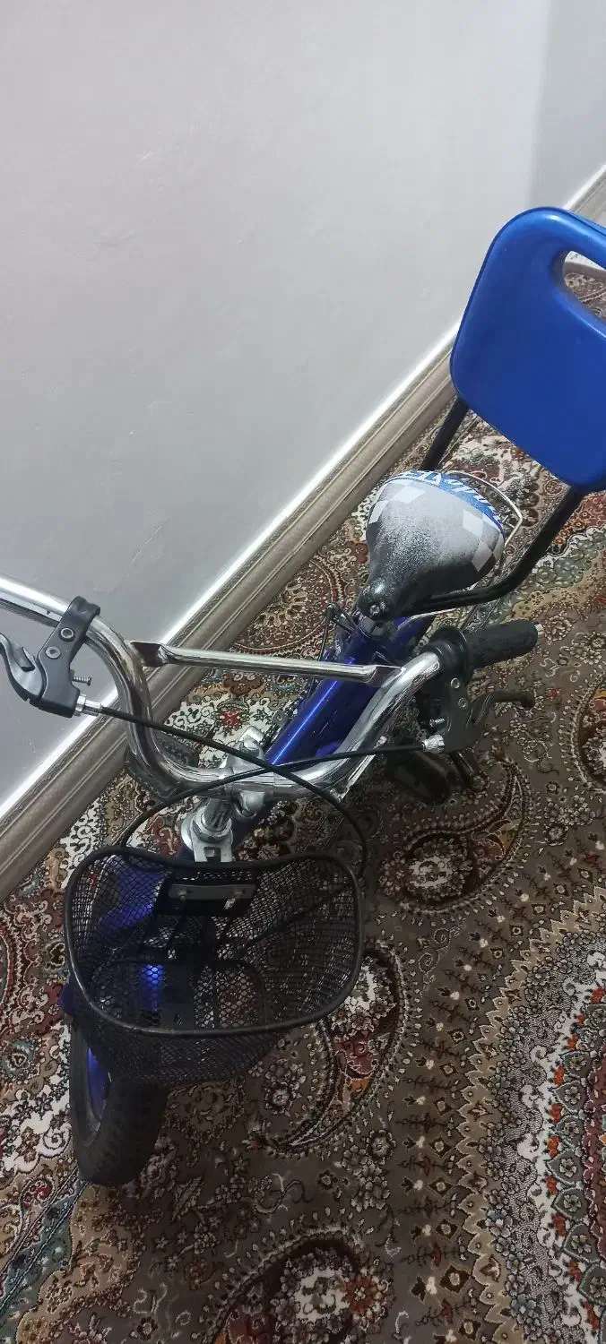 دوچرخه|دوچرخه، اسکیت، اسکوتر|تهران, جلیلی|دیوار