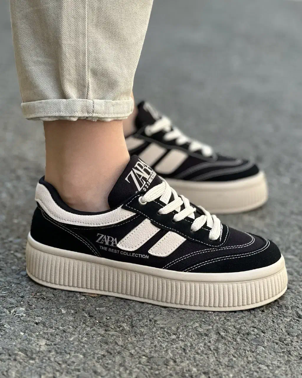 کلی کتونی ها مردانه و زنانه کیفیت عالی درجه یک|کیف، کفش، کمربند|دماوند, گیلاوند|دیوار